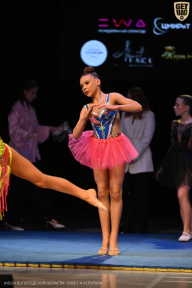 Кубок Вологодской области по бодибилдингу - 2026