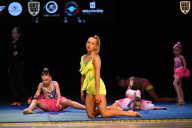 Кубок Вологодской области по бодибилдингу - 2026