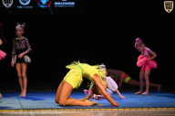 Кубок Вологодской области по бодибилдингу - 2026