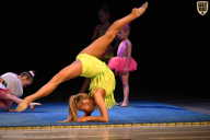 Кубок Вологодской области по бодибилдингу - 2026