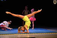 Кубок Вологодской области по бодибилдингу - 2026