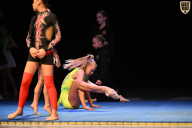 Кубок Вологодской области по бодибилдингу - 2026