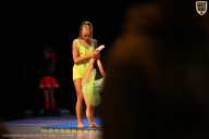 Кубок Вологодской области по бодибилдингу - 2026