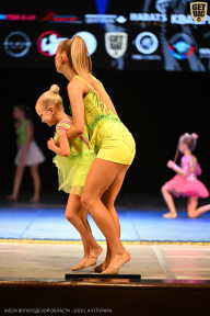 Кубок Вологодской области по бодибилдингу - 2026