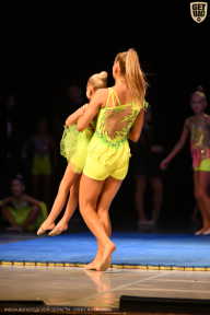 Кубок Вологодской области по бодибилдингу - 2026