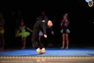 Кубок Вологодской области по бодибилдингу - 2026