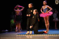 Кубок Вологодской области по бодибилдингу - 2026