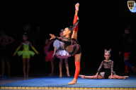 Кубок Вологодской области по бодибилдингу - 2026