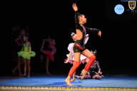 Кубок Вологодской области по бодибилдингу - 2026