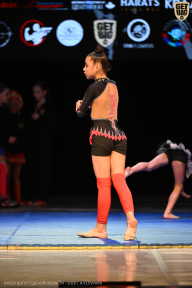 Кубок Вологодской области по бодибилдингу - 2026