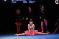 Кубок Вологодской области по бодибилдингу - 2026