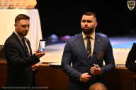 Кубок Вологодской области по бодибилдингу - 2026