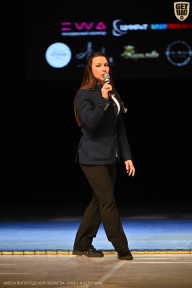 Кубок Вологодской области по бодибилдингу - 2026