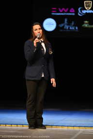 Кубок Вологодской области по бодибилдингу - 2026