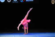 Кубок Вологодской области по бодибилдингу - 2026