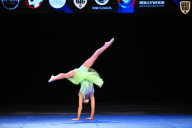 Кубок Вологодской области по бодибилдингу - 2026