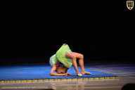 Кубок Вологодской области по бодибилдингу - 2026