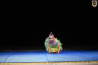 Кубок Вологодской области по бодибилдингу - 2026