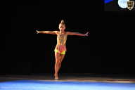 Кубок Вологодской области по бодибилдингу - 2026