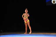 Кубок Вологодской области по бодибилдингу - 2026