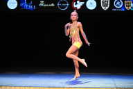 Кубок Вологодской области по бодибилдингу - 2026