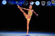 Кубок Вологодской области по бодибилдингу - 2026