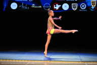 Кубок Вологодской области по бодибилдингу - 2026