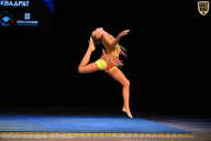 Кубок Вологодской области по бодибилдингу - 2026