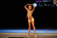 Кубок Вологодской области по бодибилдингу - 2026