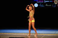 Кубок Вологодской области по бодибилдингу - 2026