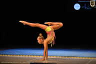 Кубок Вологодской области по бодибилдингу - 2026