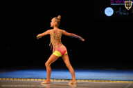 Кубок Вологодской области по бодибилдингу - 2026