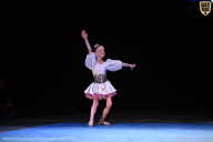 Кубок Вологодской области по бодибилдингу - 2026