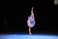 Кубок Вологодской области по бодибилдингу - 2026