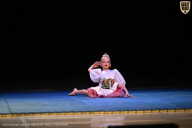 Кубок Вологодской области по бодибилдингу - 2026