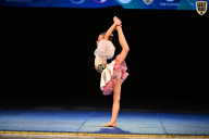 Кубок Вологодской области по бодибилдингу - 2026