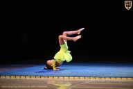 Кубок Вологодской области по бодибилдингу - 2026