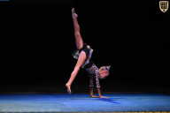 Кубок Вологодской области по бодибилдингу - 2026