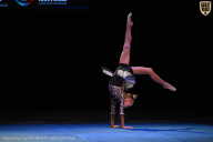 Кубок Вологодской области по бодибилдингу - 2026