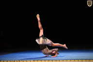 Кубок Вологодской области по бодибилдингу - 2026