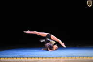 Кубок Вологодской области по бодибилдингу - 2026