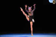 Кубок Вологодской области по бодибилдингу - 2026