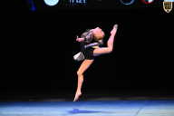 Кубок Вологодской области по бодибилдингу - 2026