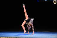 Кубок Вологодской области по бодибилдингу - 2026