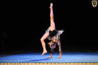 Кубок Вологодской области по бодибилдингу - 2026