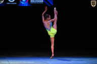 Кубок Вологодской области по бодибилдингу - 2026