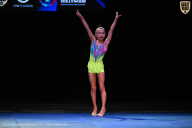 Кубок Вологодской области по бодибилдингу - 2026