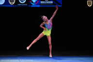 Кубок Вологодской области по бодибилдингу - 2026