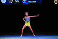 Кубок Вологодской области по бодибилдингу - 2026