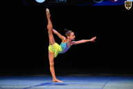 Кубок Вологодской области по бодибилдингу - 2026